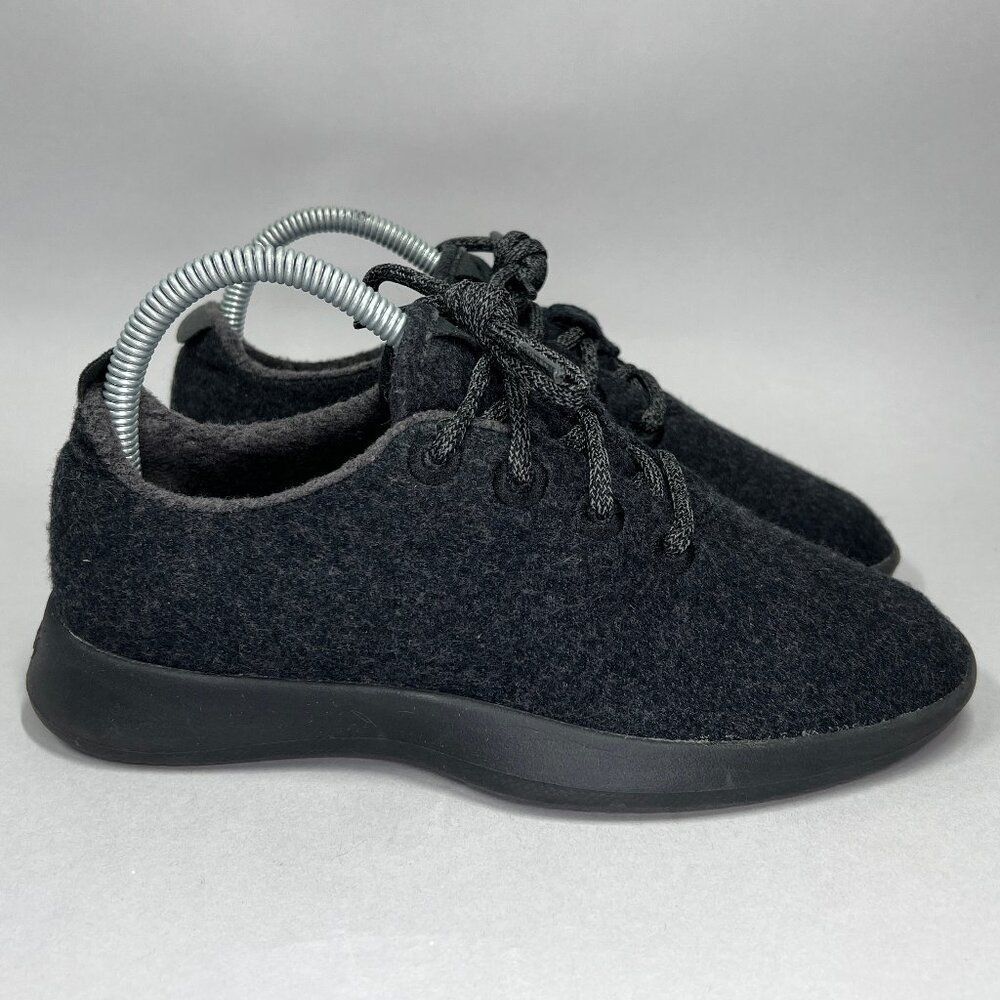 Allbirds Women's Size 7 Wool Runners